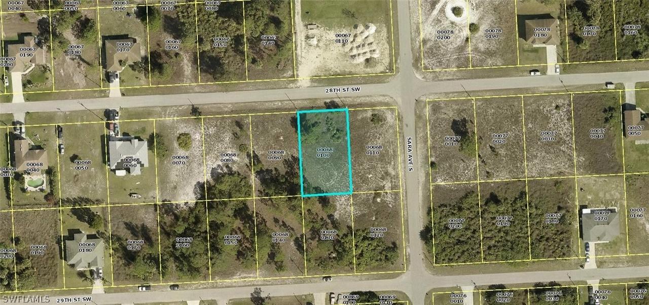 3403 28th St., Lehigh Acres, FL 33976