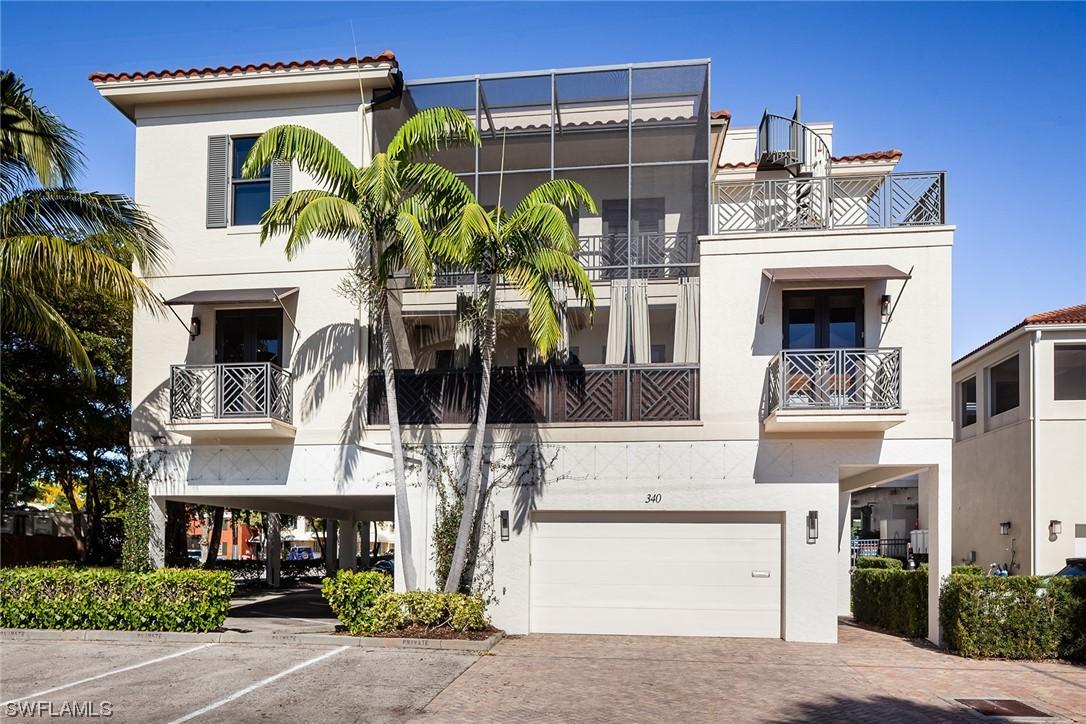340 12th Ave. #6, Naples, FL 34102