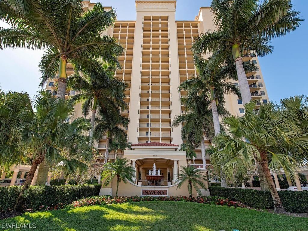 23540 Via Veneto Blvd. #1502, Estero, FL 34134