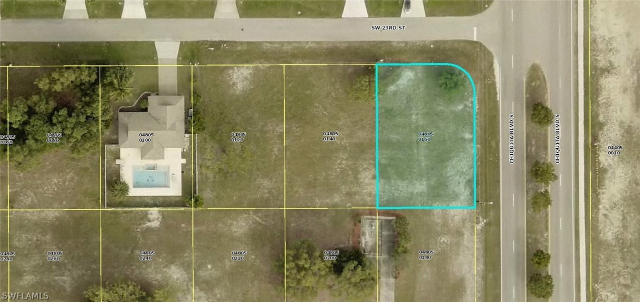 1602 SW 23rd St., Cape Coral, FL 33991