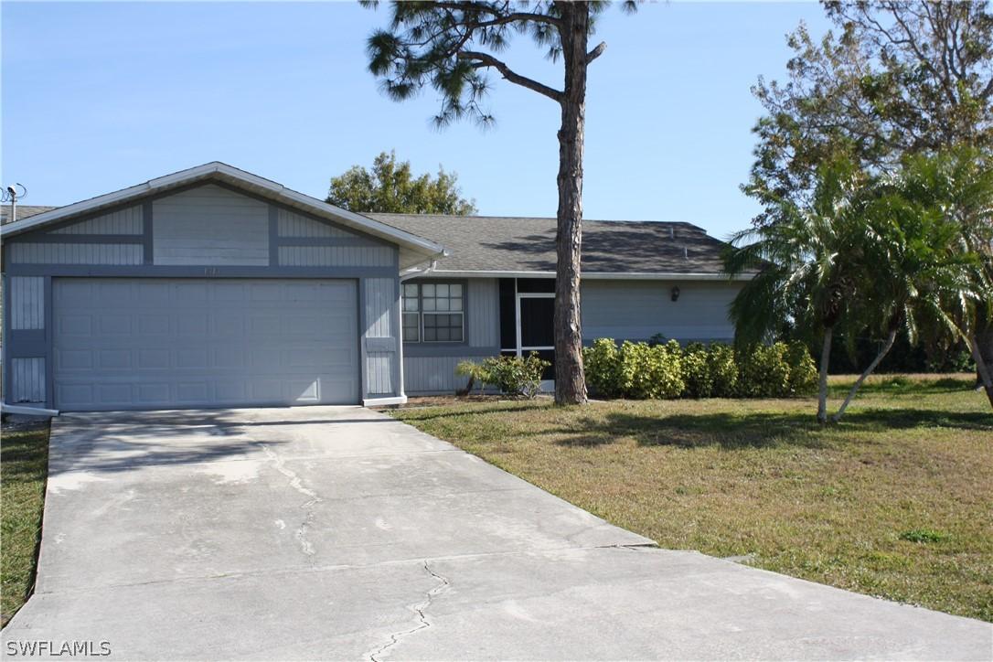 1313 NE 21st Ave., Cape Coral, FL 33909