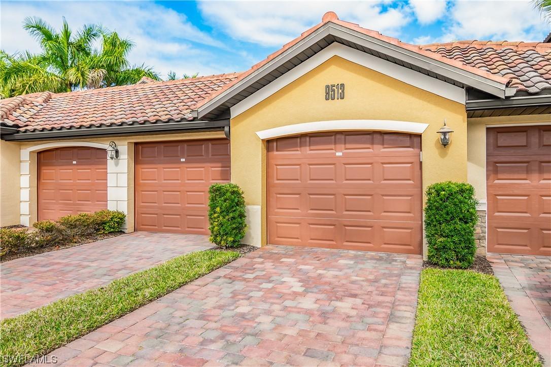 9513 Avellino Way #2013, Naples, FL 34113