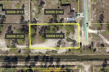 401 Canton Ave., Lehigh Acres, FL 33972