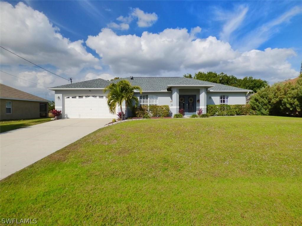 613 SW 31st St., Cape Coral, FL 33914