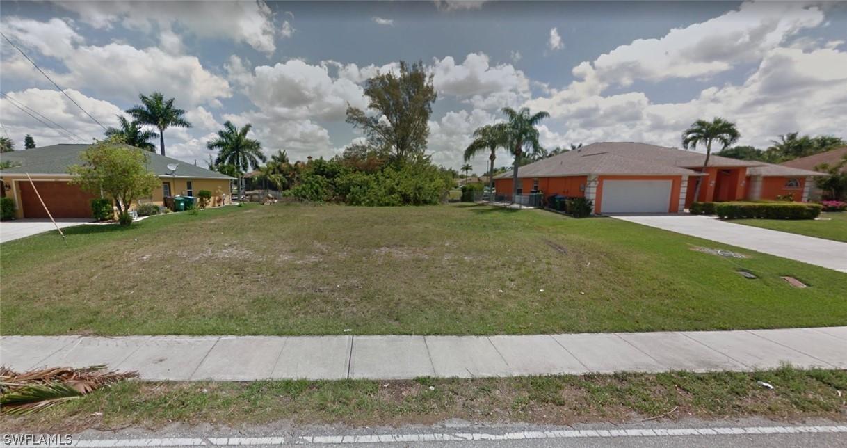 4411 Pelican Blvd., Cape Coral, FL 33914