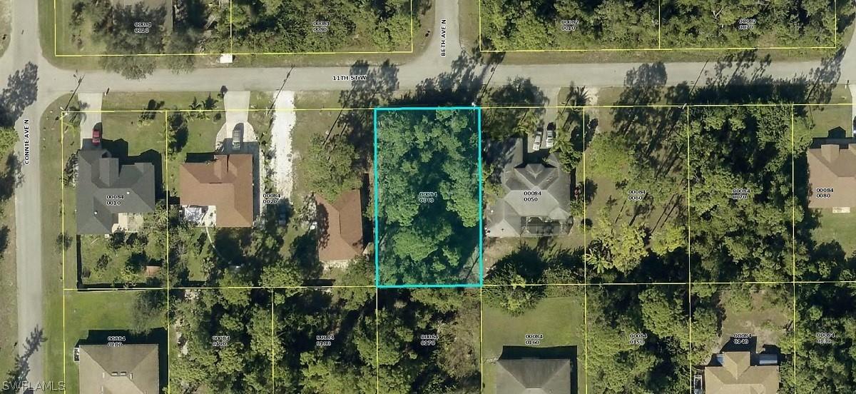 2513 11th St., Lehigh Acres, FL 33976