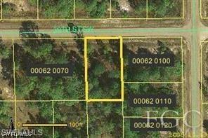 3803 39th St., Lehigh Acres, FL 33976