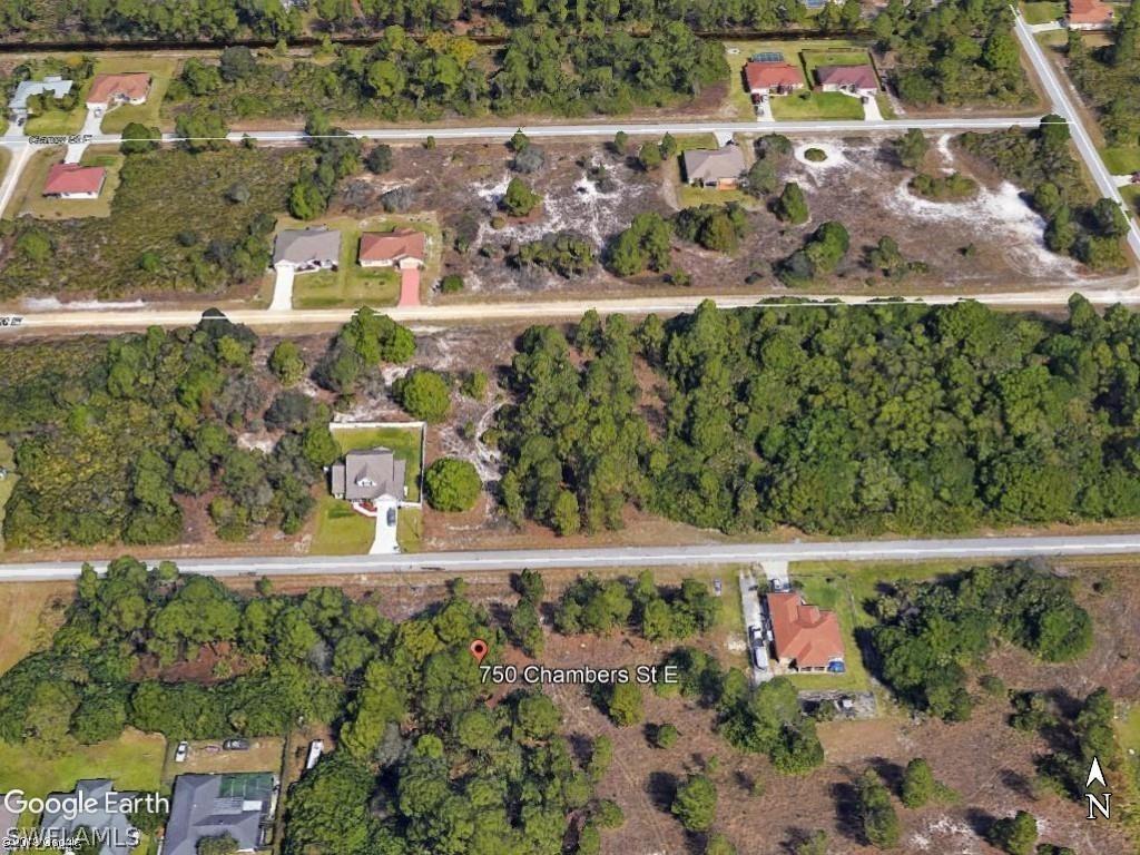 750 Chambers St., Lehigh Acres, FL 33974
