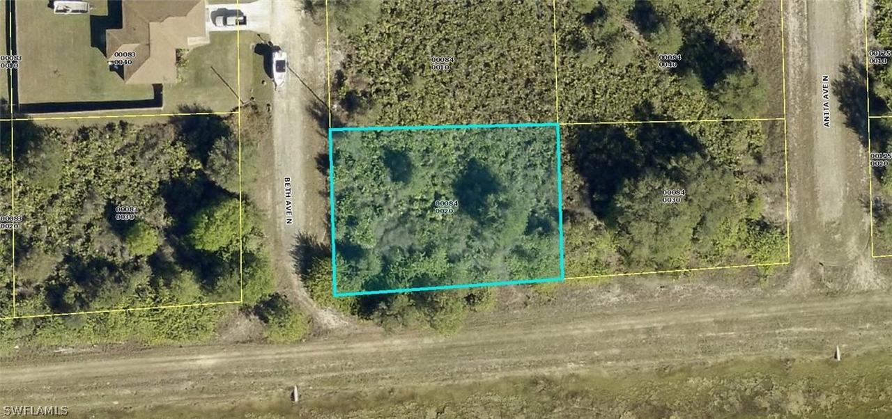 6000 Beth Ave., Lehigh Acres, FL 33971