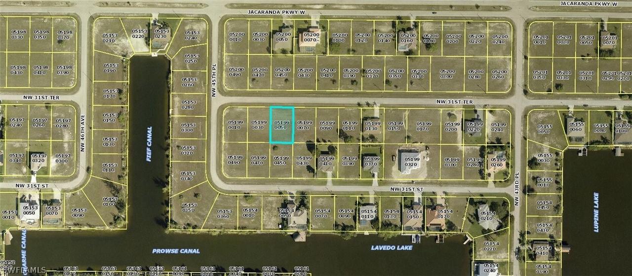4338 NW 31st Ter., Cape Coral, FL 33993