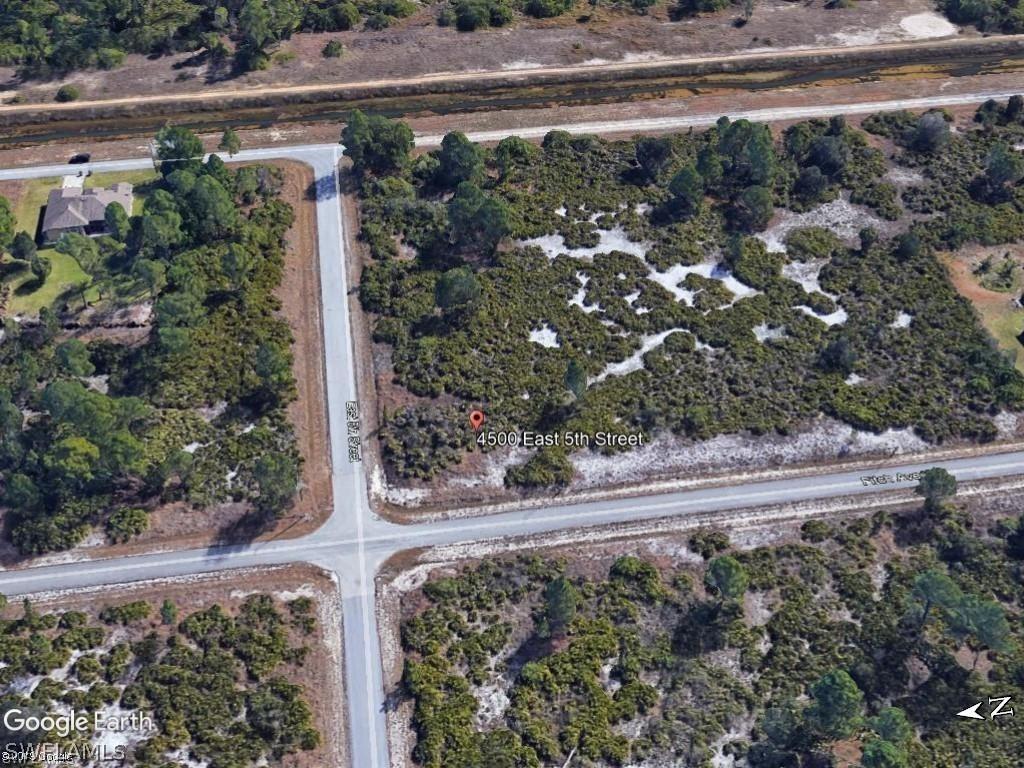 4500 E 5th St., Lehigh Acres, FL 33972