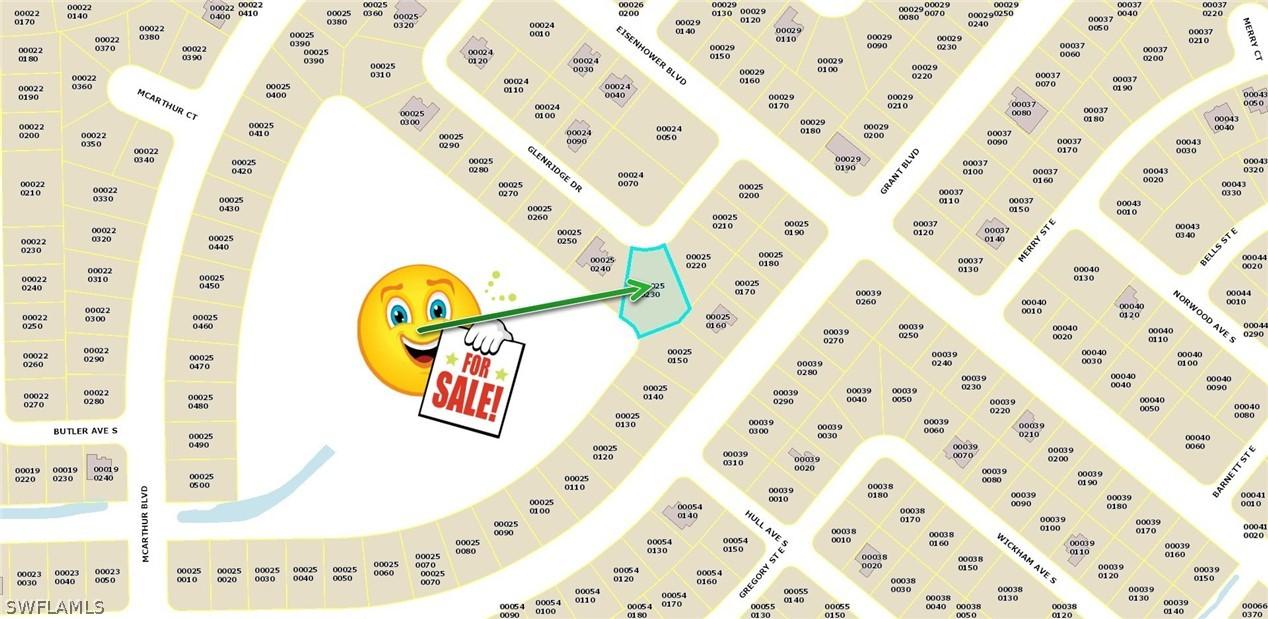 372 Glen Ridge Dr., Lehigh Acres, FL 33974