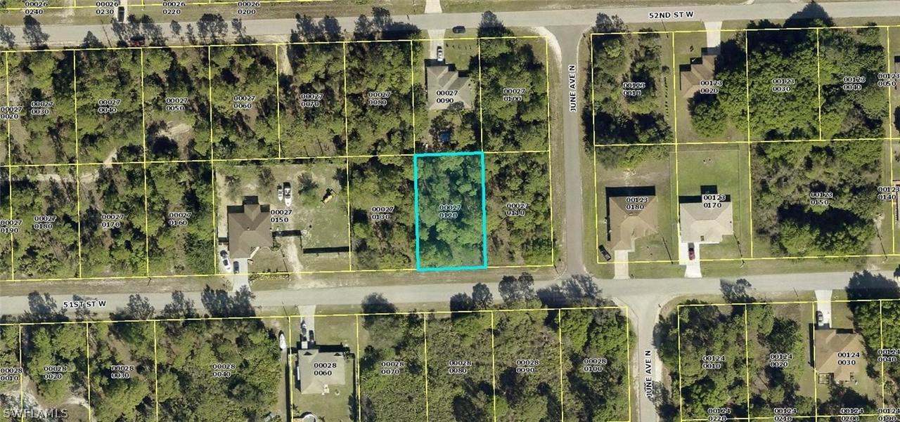 2904 51st St., Lehigh Acres, FL 33976