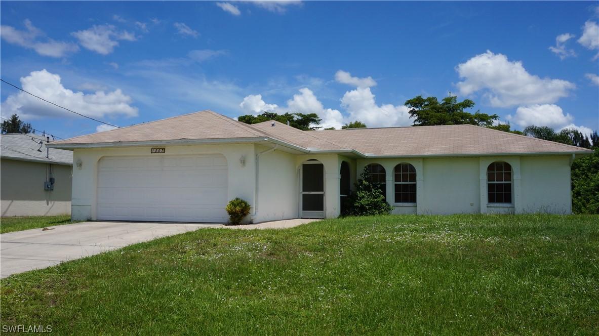 [Address Hidden by Seller], Cape Coral, FL 33991
