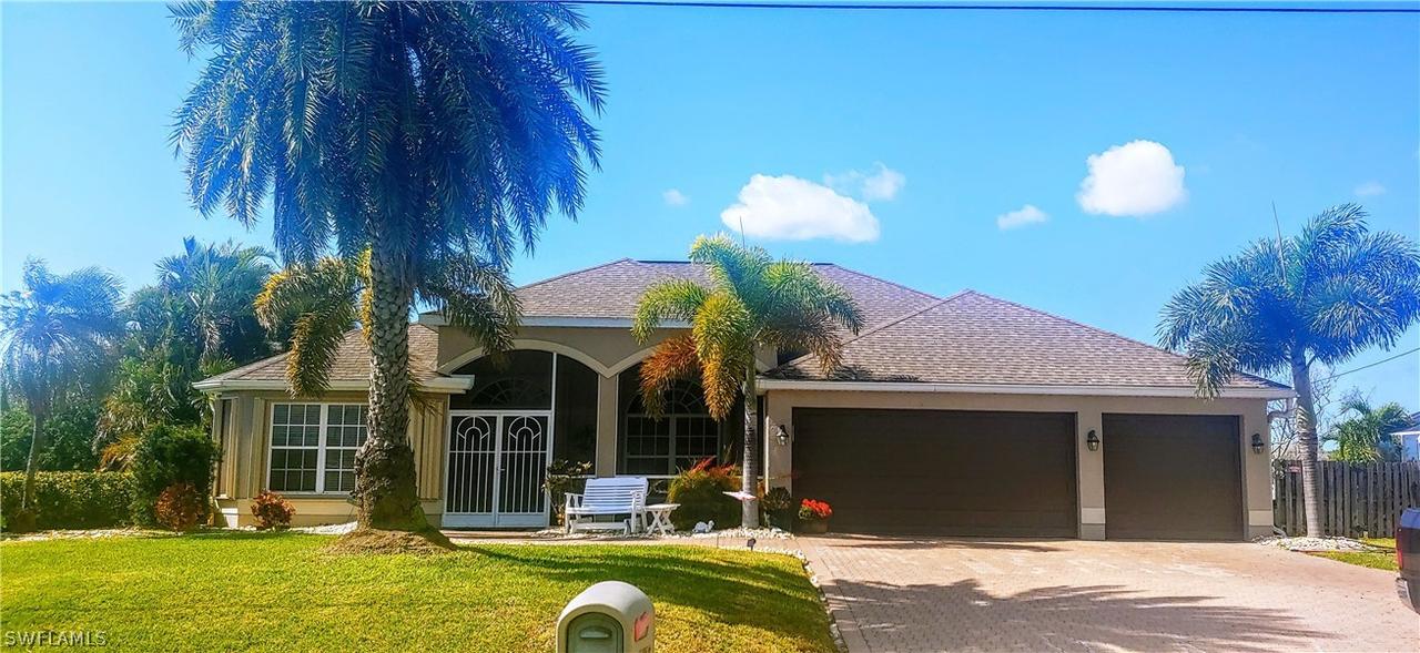 928 NW 3rd Ave., Cape Coral, FL 33993