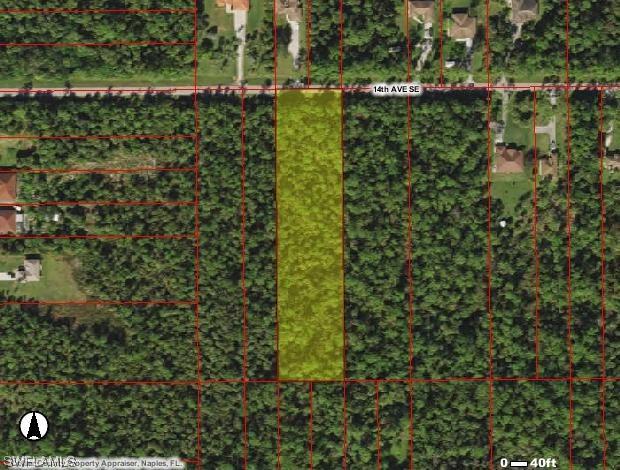 X 14th Ave., Naples, FL 34117