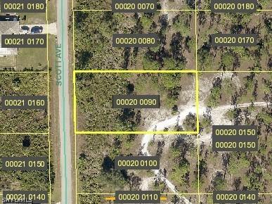 506 Scott Ave., Lehigh Acres, FL 33972