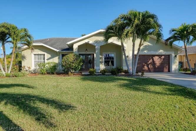 1929 SW 54th Ln., Cape Coral, FL 33914