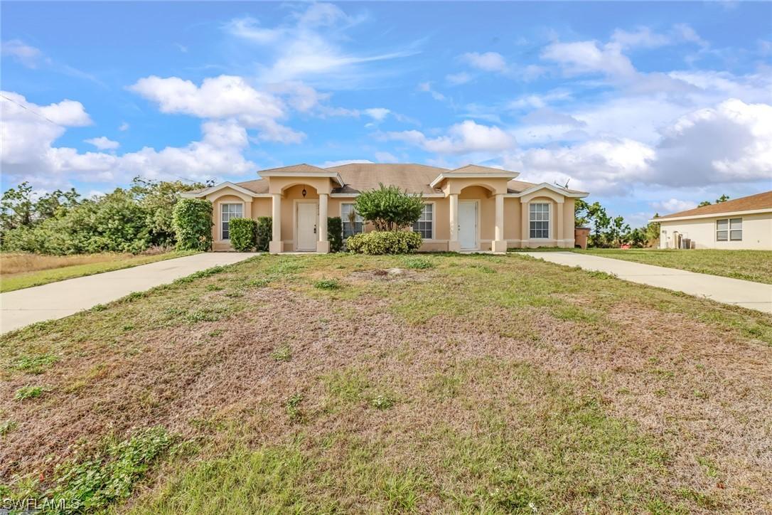 2408 Haviland Ave., Lehigh Acres, FL 33973