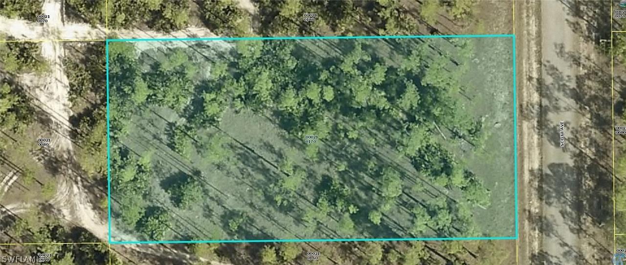 109 Scott Ave., Lehigh Acres, FL 33936