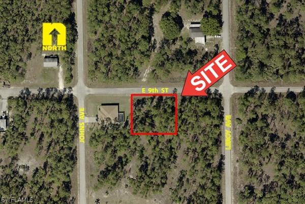 3604 E 9th St., Lehigh Acres, FL 33972