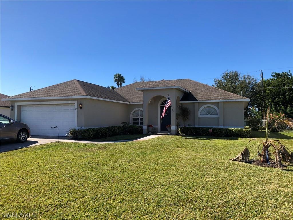 10 SE 14th Ct., Cape Coral, FL 33990