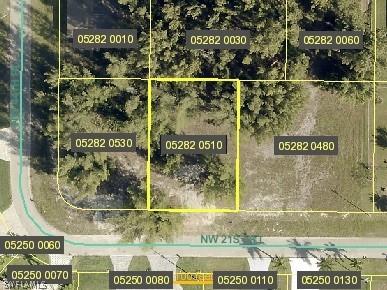 4405 NW 21st St., Cape Coral, FL 33993