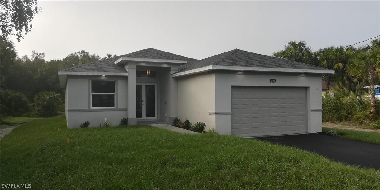 2660 28th Ave., Naples, FL 34117