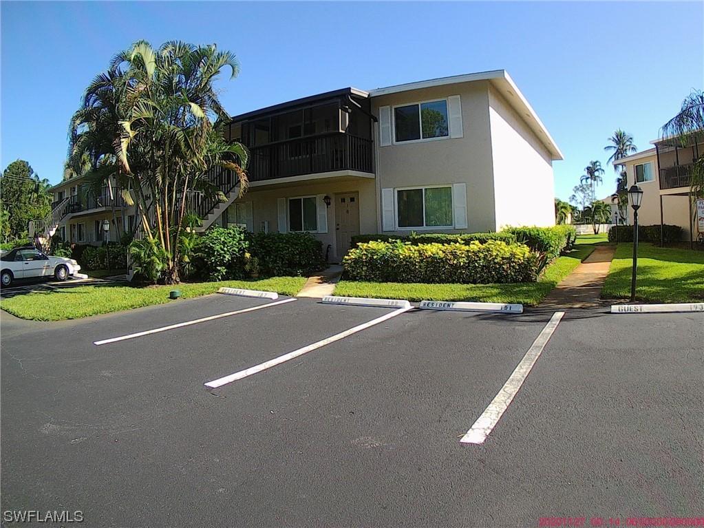 164 Palm Dr. #3032, Naples, FL 34112