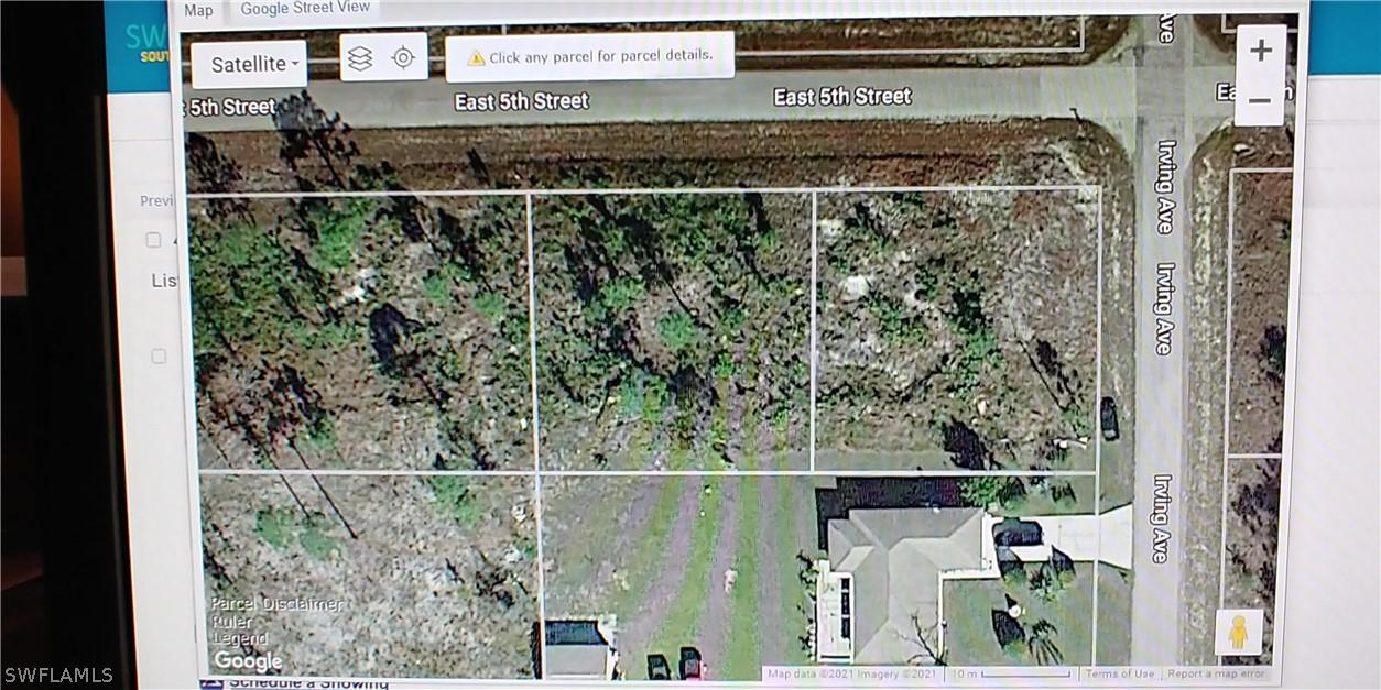 4204 E 5th St., Lehigh Acres, FL 33972