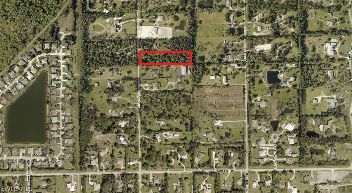 15221 Shamrock Dr., Fort Myers, FL 33912