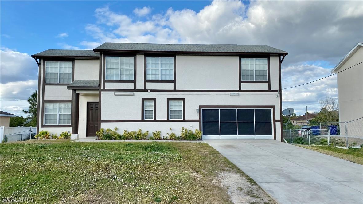 3506 9th St., Lehigh Acres, FL 33976