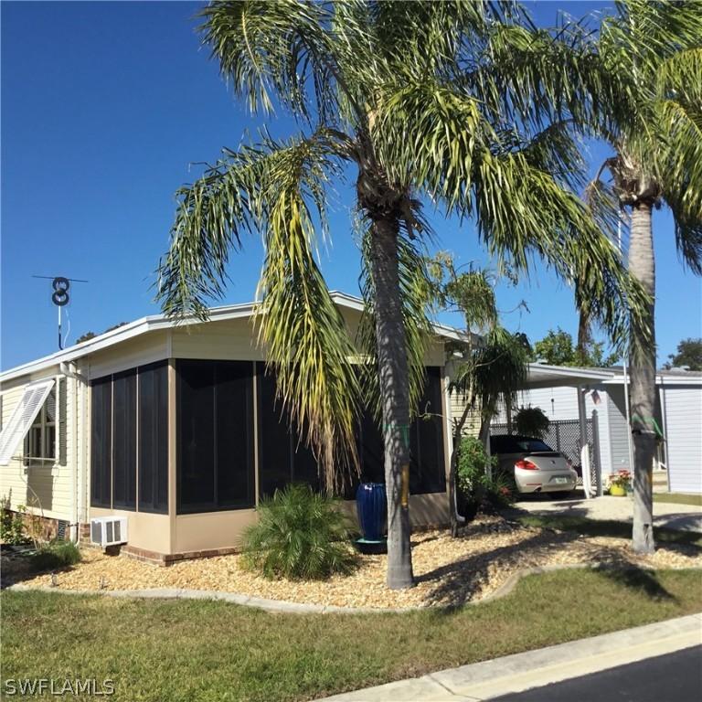 15550 Burnt Store Rd. #94, Punta Gorda, FL 33955