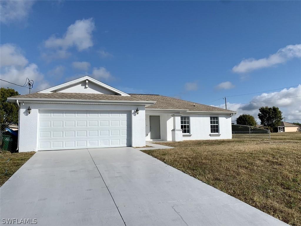 1015 NW 20th St., Cape Coral, FL 33993