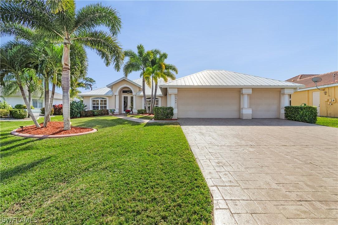 1904 SW 47th St., Cape Coral, FL 33914