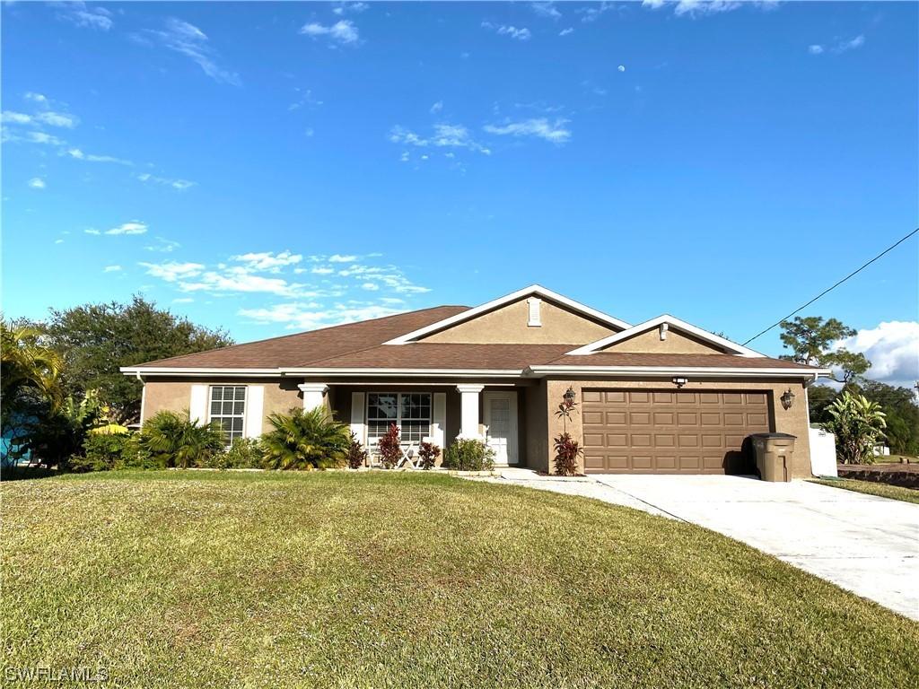 4225 NE 23rd Pl., Cape Coral, FL 33909