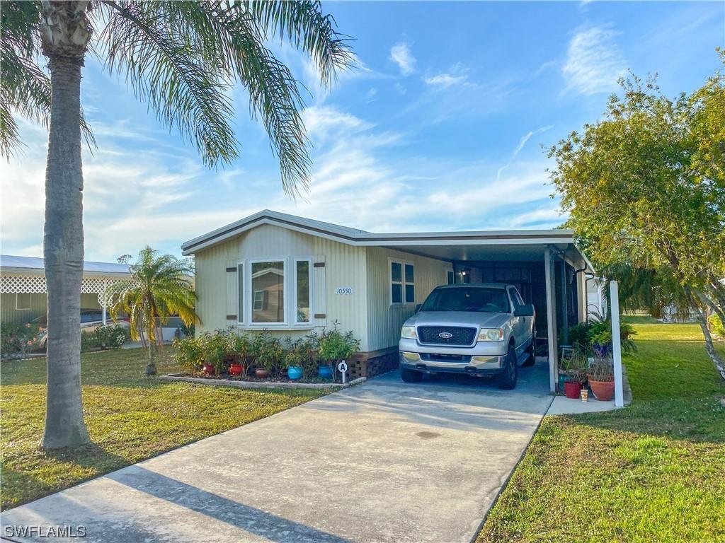 10550 Wales Loop, Bonita Springs, FL 34135