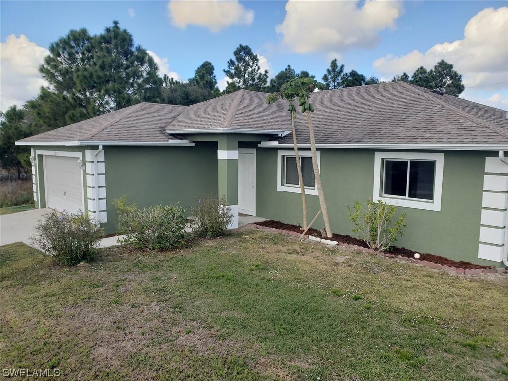 4310 7th St., Lehigh Acres, FL 33976