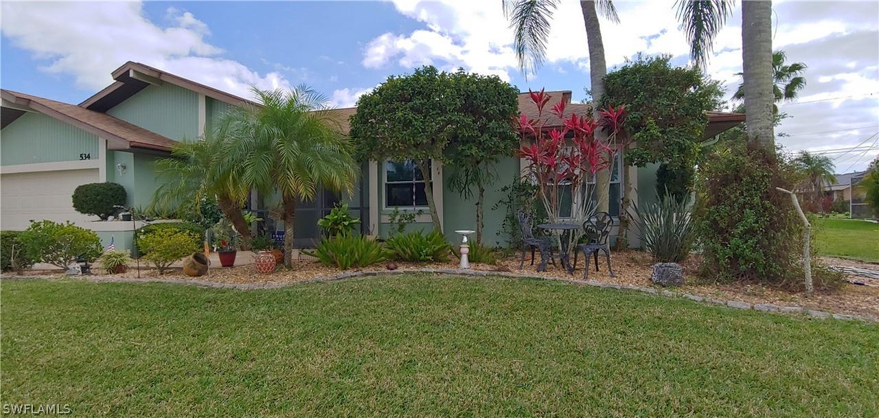 534 SE 33rd Ter., Cape Coral, FL 33904