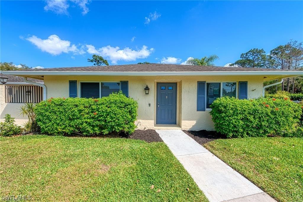 54 Glades Blvd. #1411, Naples, FL 34112