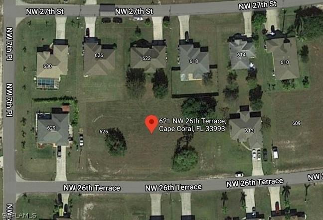 621 NW 26th Ter., Cape Coral, FL 33993