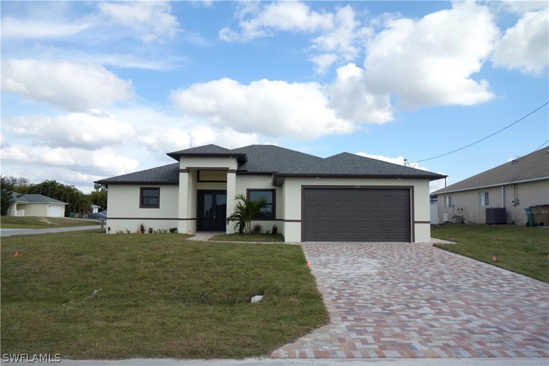 711 NW 7th Ave., Cape Coral, FL 33993