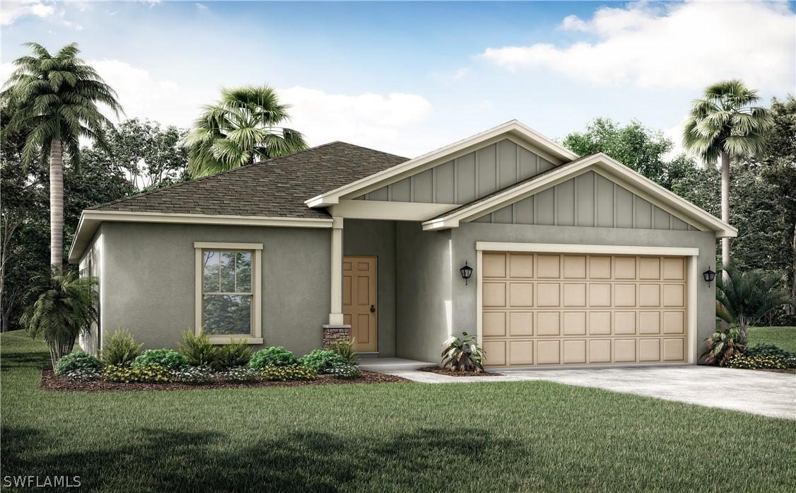 4148 NE 10th Ave., Cape Coral, FL 33909