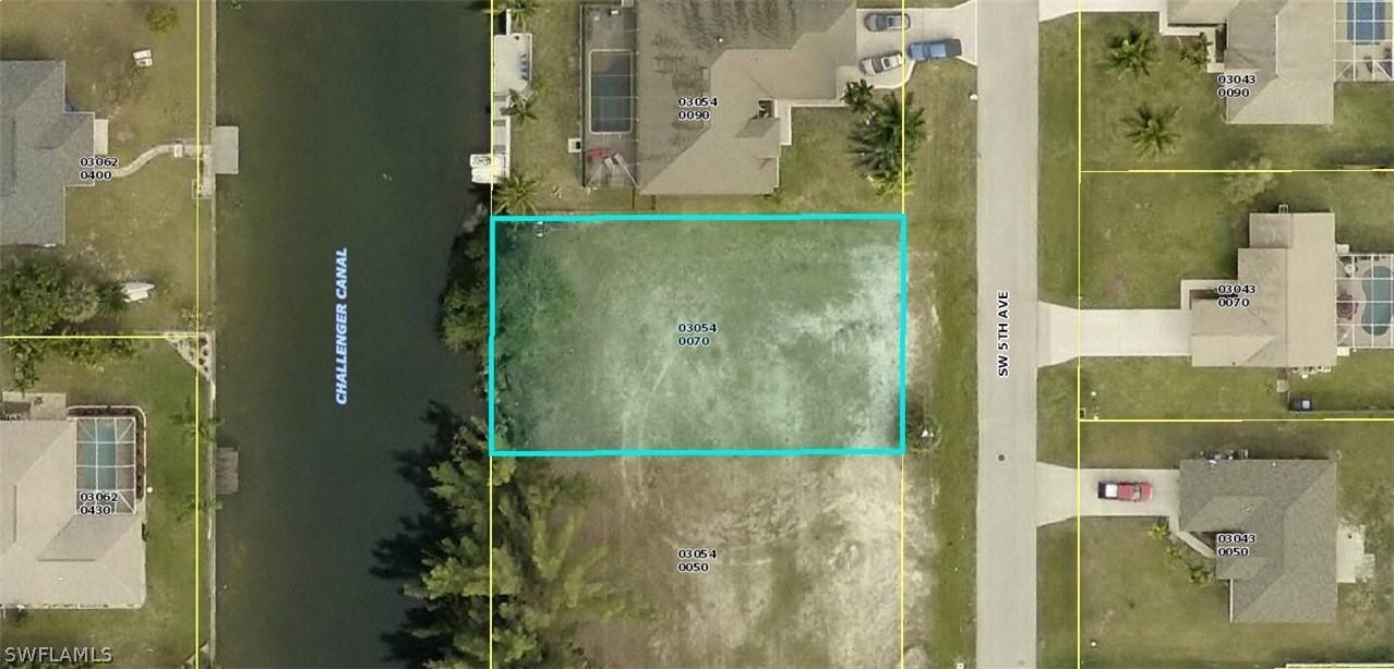 2132 SW 5th Ave., Cape Coral, FL 33991