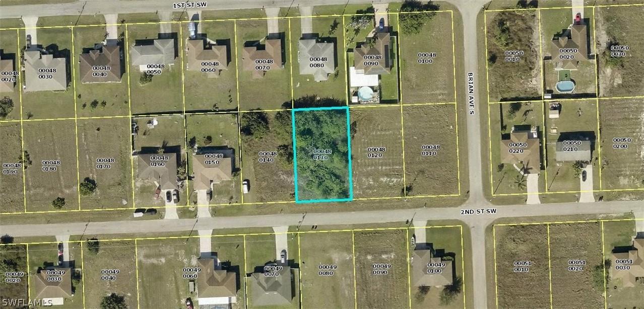 3904 2nd St., Lehigh Acres, FL 33976