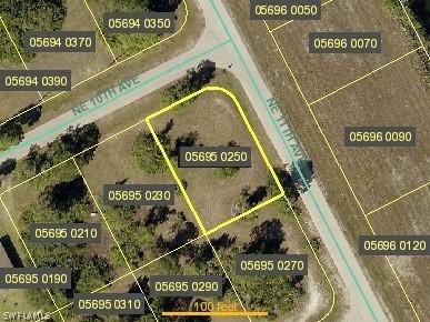 4149 NE 10th Ave., Cape Coral, FL 33909