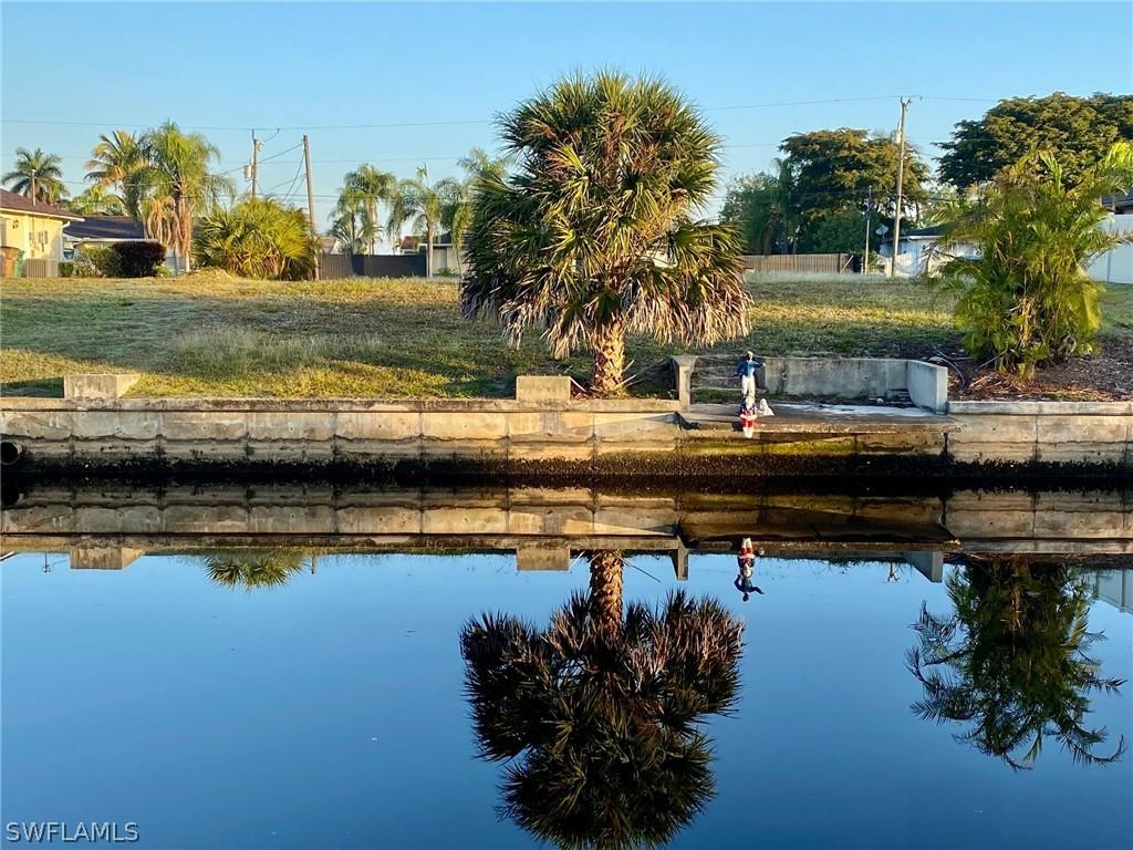 1128 SE 29th St., Cape Coral, FL 33904