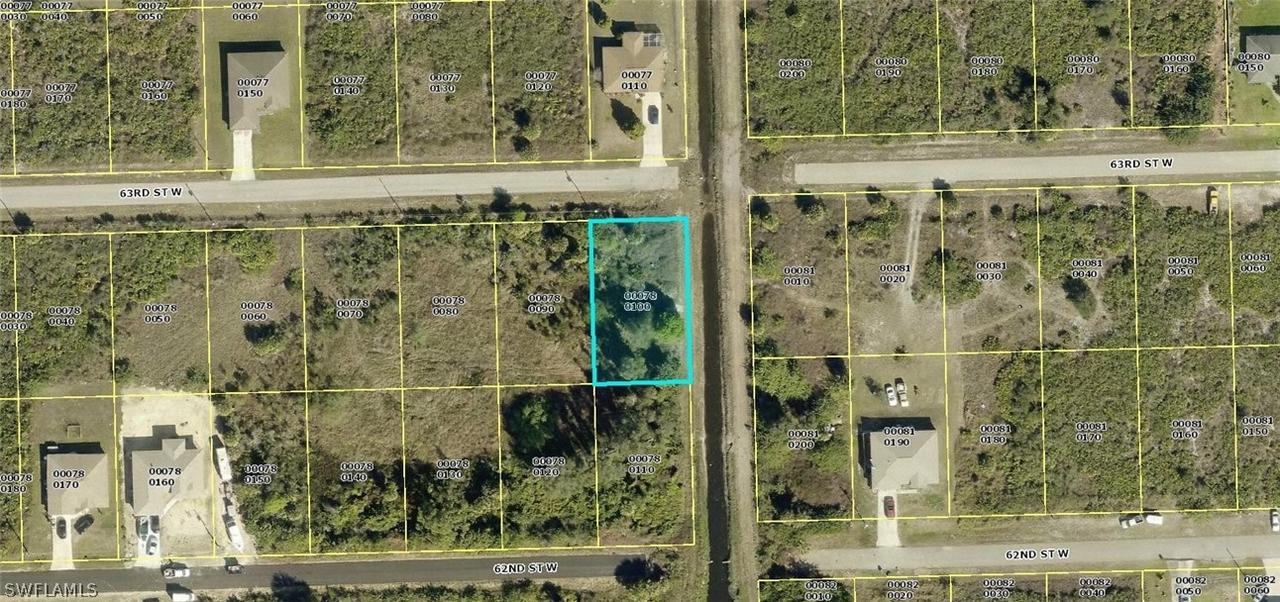 2801 63rd St., Lehigh Acres, FL 33971