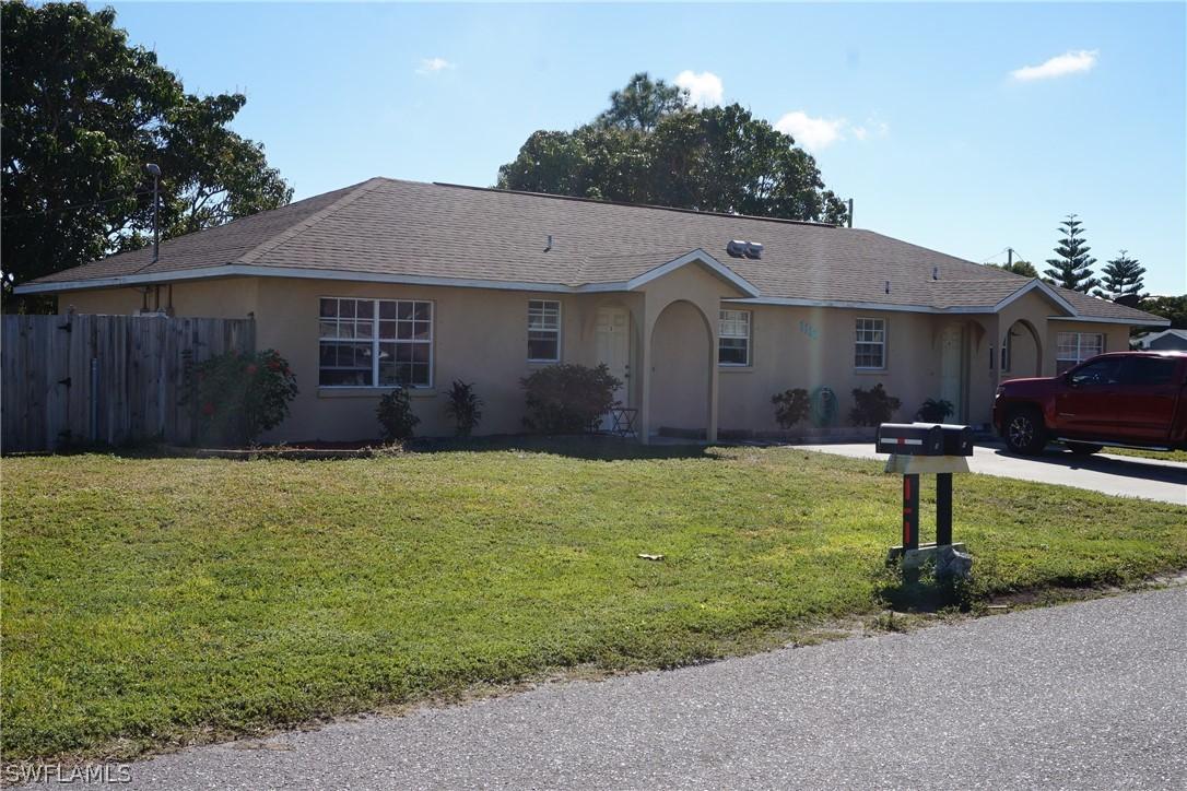 1111 SE 9th Ct. #A-B, Cape Coral, FL 33990