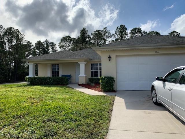 2801 20th St., Lehigh Acres, FL 33971
